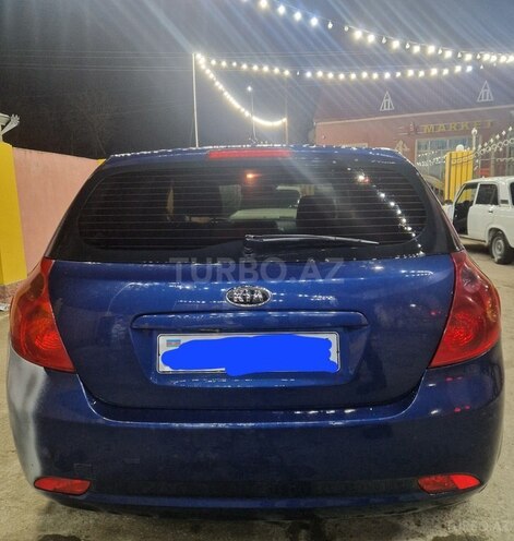 Kia Ceed 2007, 386,760 km - 1.6 l - Tovuz