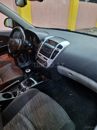 Kia Ceed 2007, 386,760 km - 1.6 l - Tovuz