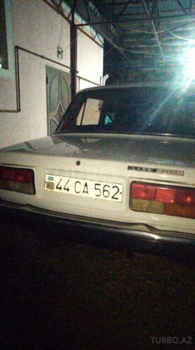 LADA (VAZ) 2107 1995, 85,000 km - 1.6 l - Masallı