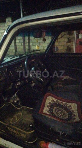 LADA (VAZ) 2107 1995, 85,000 km - 1.6 l - Masallı