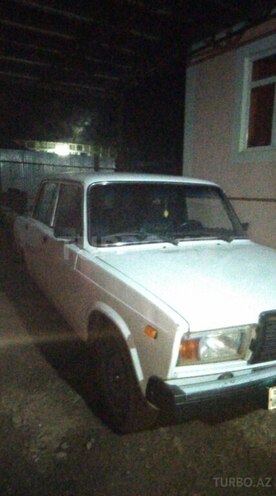 LADA (VAZ) 2107 1995, 85,000 km - 1.6 l - Masallı