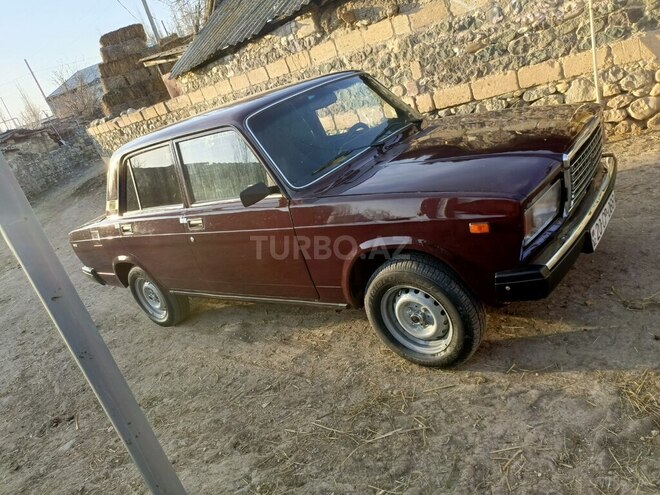 LADA (VAZ) 2107 2001, 84,584 km - 1.5 l - Goranboy