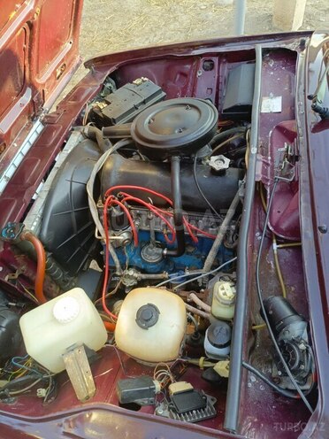 LADA (VAZ) 2107 2001, 84,584 km - 1.5 l - Goranboy