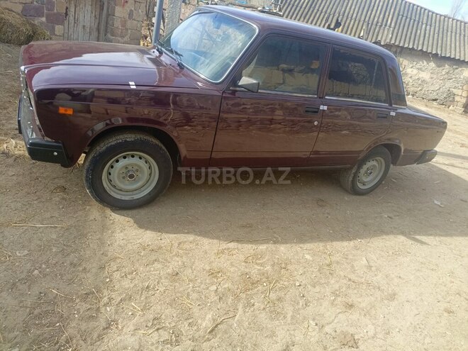 LADA (VAZ) 2107 2001, 84,584 km - 1.5 l - Goranboy