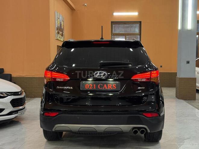 Hyundai Santa Fe 2013, 189,021 km - 2.4 л - Xırdalan