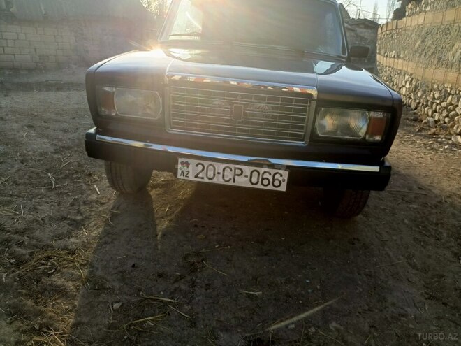 LADA (VAZ) 2107 2001, 84,584 km - 1.5 l - Goranboy