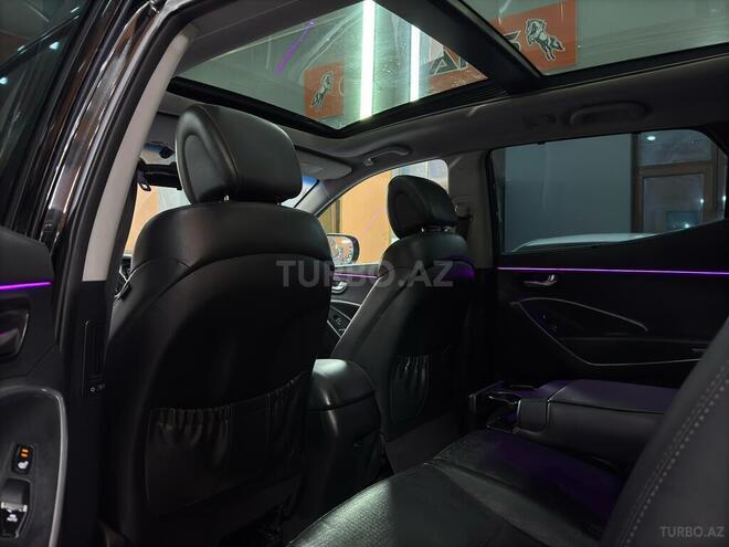 Hyundai Santa Fe 2013, 189,021 km - 2.4 л - Xırdalan
