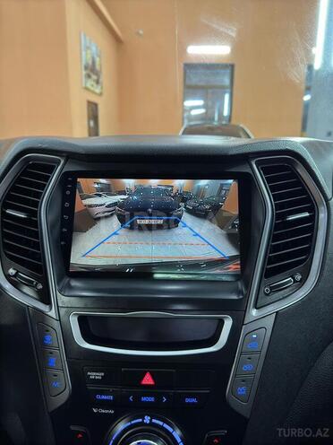 Hyundai Santa Fe 2013, 189,021 km - 2.4 л - Xırdalan