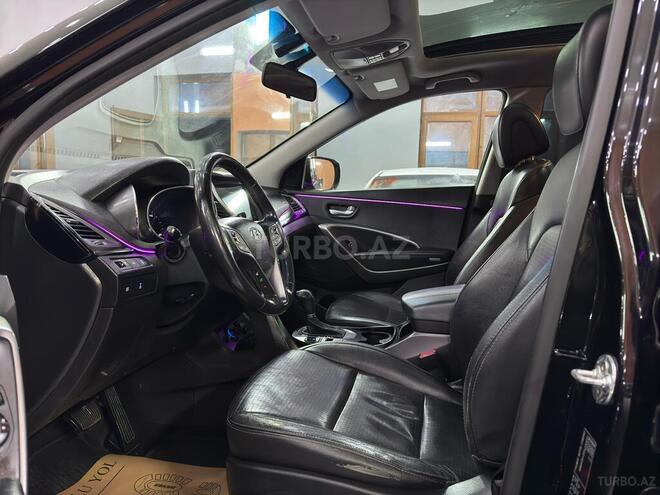 Hyundai Santa Fe 2013, 189,021 km - 2.4 л - Xırdalan