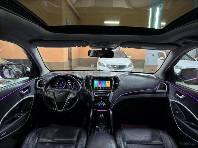 Hyundai Santa Fe 2013, 189,021 km - 2.4 л - Xırdalan