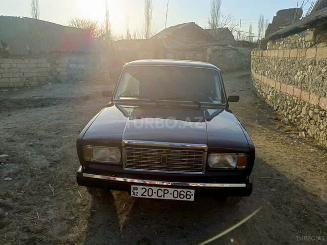 LADA (VAZ) 2107 2001, 84,584 km - 1.5 l - Goranboy