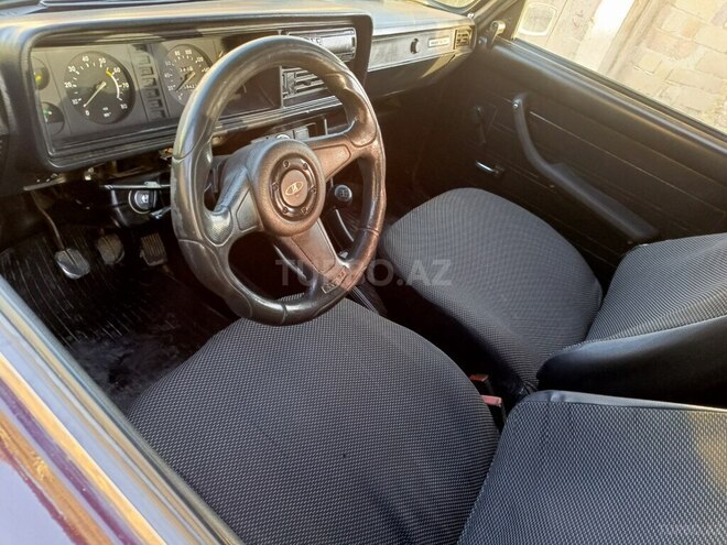 LADA (VAZ) 2107 2001, 84,584 km - 1.5 l - Goranboy
