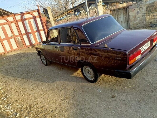 LADA (VAZ) 2107 2001, 84,584 km - 1.5 l - Goranboy