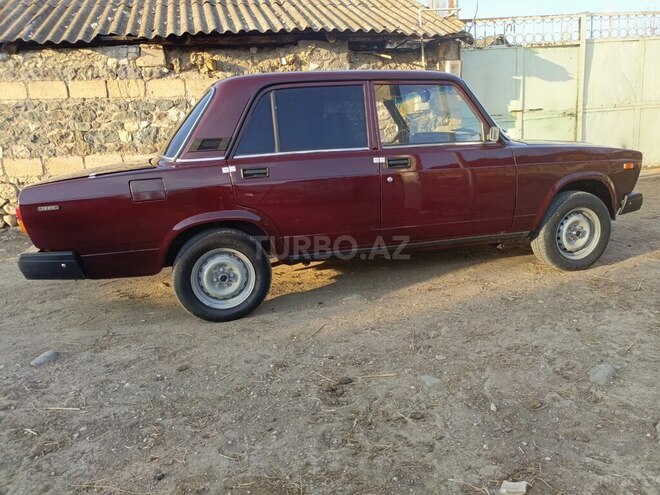 LADA (VAZ) 2107 2001, 84,584 km - 1.5 l - Goranboy