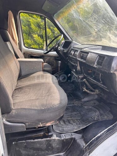 GAZ 33021 1998, 145,000 km - 2.4 l - Masallı