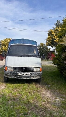 GAZ 33021 1998, 145,000 km - 2.4 l - Masallı