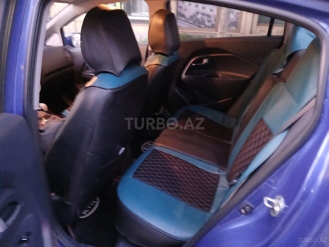 Kia Rio 2013, 207,000 km - 1.4 l - Bakı