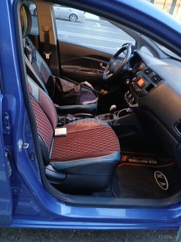 Kia Rio 2013, 207,000 km - 1.4 l - Bakı