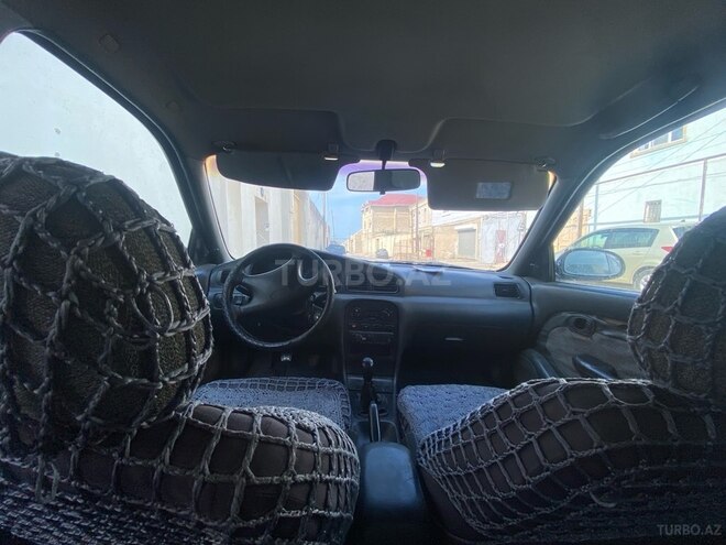 Kia Clarus 1998, 283,000 km - 1.8 l - Sumqayıt