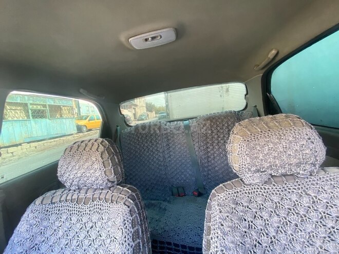 Kia Clarus 1998, 283,000 km - 1.8 l - Sumqayıt
