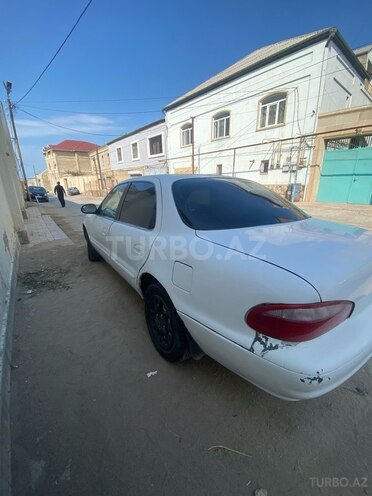 Kia Clarus 1998, 283,000 km - 1.8 l - Sumqayıt