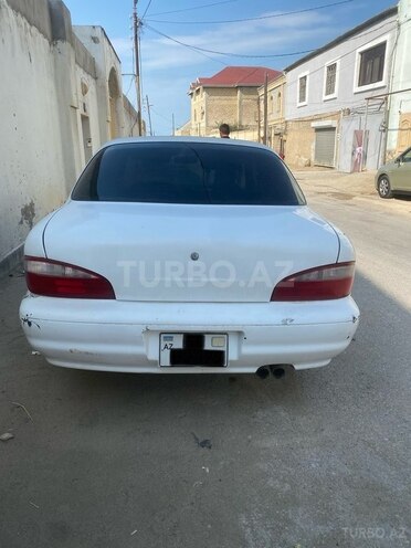 Kia Clarus 1998, 283,000 km - 1.8 l - Sumqayıt