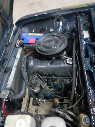 LADA (VAZ) 21011 1984, 90,000 km - 1.6 л - Tovuz
