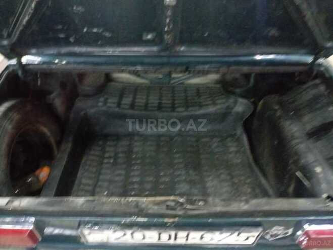 LADA (VAZ) 21011 1984, 90,000 km - 1.6 л - Tovuz