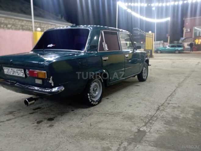 LADA (VAZ) 21011 1984, 90,000 km - 1.6 л - Tovuz