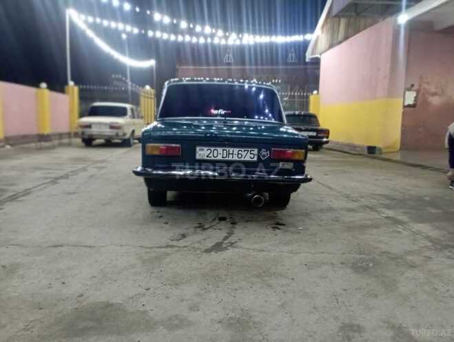 LADA (VAZ) 21011 1984, 90,000 km - 1.6 л - Tovuz