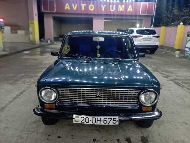 LADA (VAZ) 21011 1984, 90,000 km - 1.6 л - Tovuz