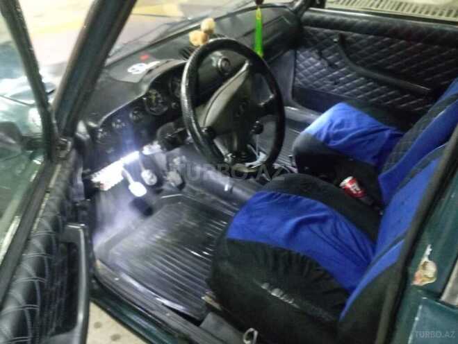 LADA (VAZ) 21011 1984, 90,000 km - 1.6 л - Tovuz