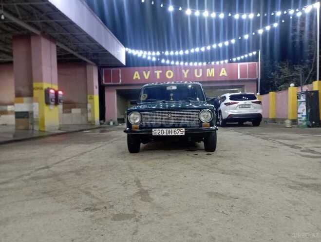 LADA (VAZ) 21011 1984, 90,000 km - 1.6 л - Tovuz