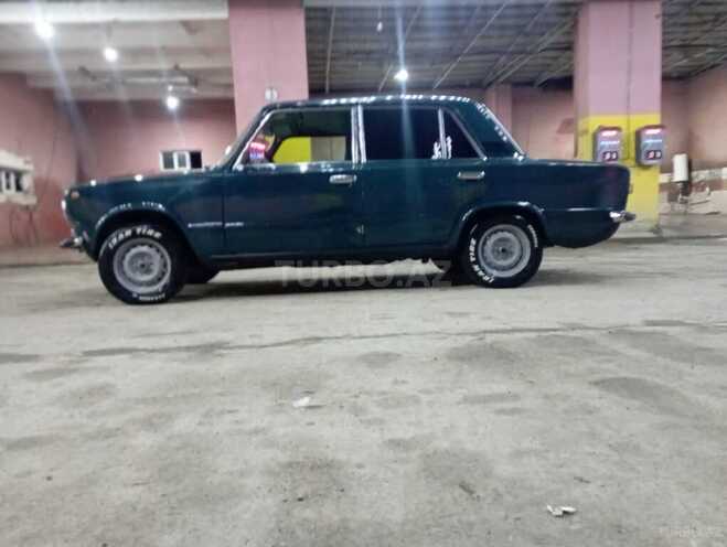 LADA (VAZ) 21011 1984, 90,000 km - 1.6 л - Tovuz
