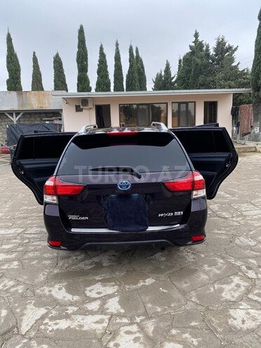 Toyota Corolla Fielder 2015, 182,000 km - 1.5 l - Bakı