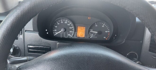 Mercedes Sprinter 315 2008, 170,000 km - 2.2 л - Bakı