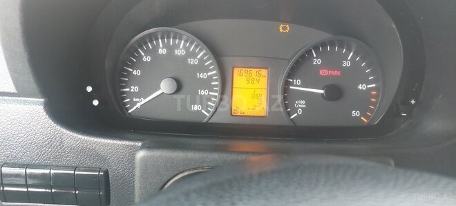 Mercedes Sprinter 315 2008, 170,000 km - 2.2 л - Bakı