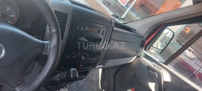 Mercedes Sprinter 315 2008, 170,000 km - 2.2 л - Bakı