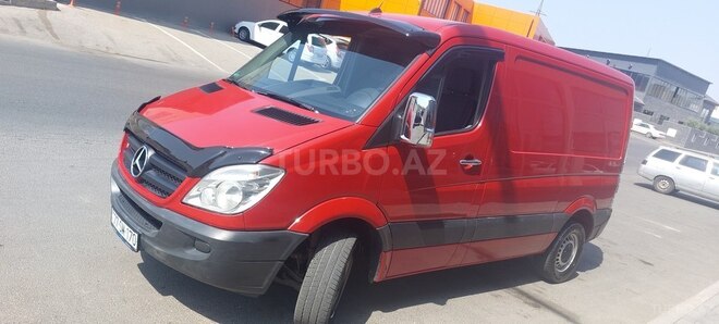 Mercedes Sprinter 315 2008, 170,000 km - 2.2 л - Bakı