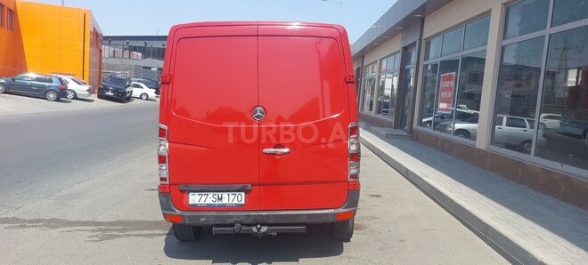 Mercedes Sprinter 315 2008, 170,000 km - 2.2 л - Bakı