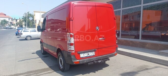 Mercedes Sprinter 315 2008, 170,000 km - 2.2 л - Bakı