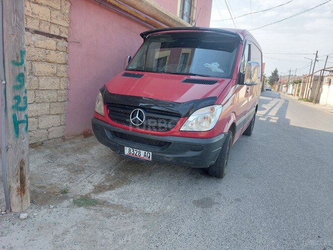 Mercedes Sprinter 315 2008, 170,000 km - 2.2 л - Bakı