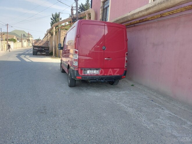 Mercedes Sprinter 315 2008, 170,000 km - 2.2 л - Bakı