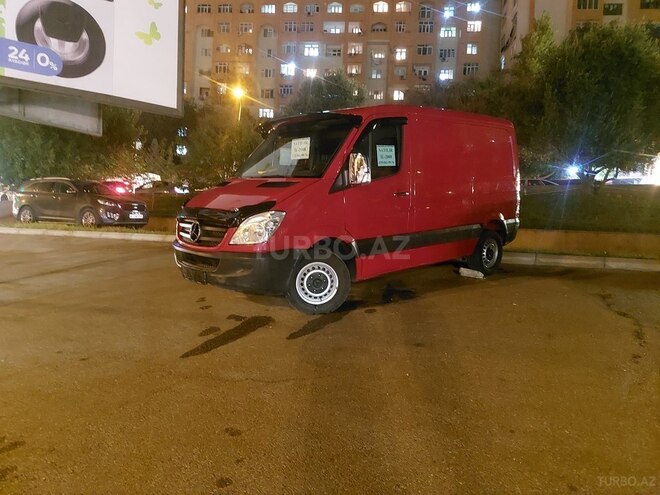 Mercedes Sprinter 315 2008, 170,000 km - 2.2 л - Bakı