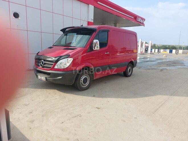 Mercedes Sprinter 315 2008, 170,000 km - 2.2 л - Bakı