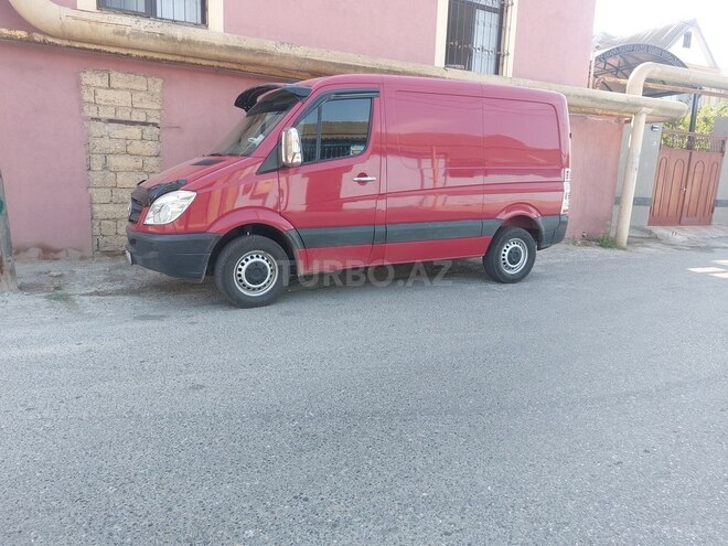 Mercedes Sprinter 315 2008, 170,000 km - 2.2 л - Bakı