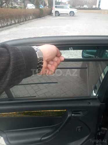Mercedes C 230 1999, 231,000 km - 2.3 l - Bakı