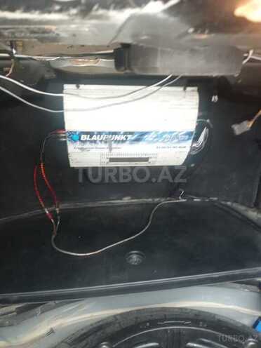 Mercedes C 230 1999, 231,000 km - 2.3 l - Bakı