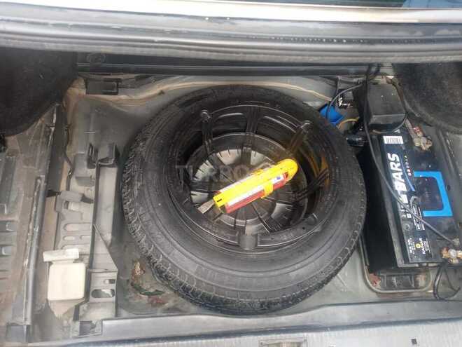 Mercedes C 230 1999, 231,000 km - 2.3 l - Bakı