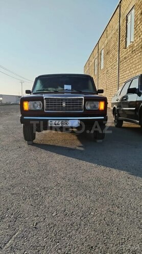 LADA (VAZ) 2107 2003, 90,000 km - 1.6 l - Xaçmaz
